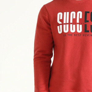 Sudadera de Invierno para Hombre 100% Algodón, Ligera, Duradera, Transpirable y Ecológica, Diseñada para Comodidad Diaria y Estilo Casual - Product Image 3