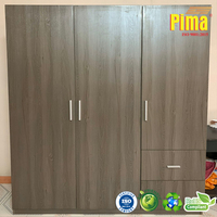 Plaques PVC PIMA FB modèle 12 mm d'épaisseur, résistantes aux intempéries, avec services de découpe et d'impression personnalisés, dimensions 2440x1220 mm