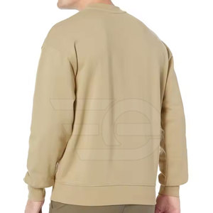 Sudaderas Deportivas para Hombre, Manga Larga, Cómodas, Cálidas, Ligeras, Transpirables, Ropa de Moda - Product Image 4