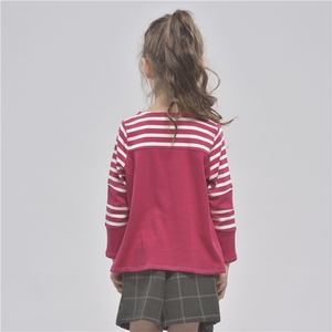 ODM Nouveaux hauts pour filles à manches longues 6 et plus pour toutes les occasions - Product Image 6