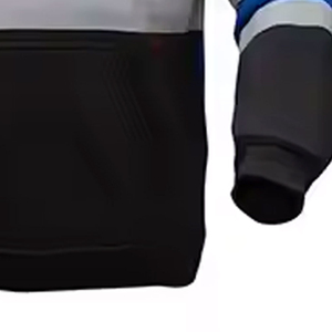 Sudadera de Seguridad de Alta Visibilidad, Resistente, Reflectante, para Hombre, Ropa de Trabajo Industrial - Product Image 5