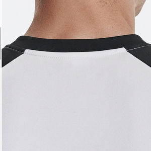 Camiseta de Fútbol Americano Personalizada con Nombre y Número, Camiseta de Fútbol Americano OEM para Hombre, Camisetas Deportivas con Cuello Redondo - Product Image 5