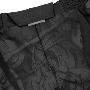 Shorts de combat MMA pour hommes, imprimés par sublimation, pour grappling, boxe, entraînement d'arts martiaux, BJJ et vêtements de sport - Product Image 6