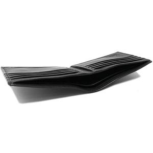 Ultra <b>Slim</b> Minimalist Unisex Microfiber Waterproof Front Pocket Card Holder Thin Compact Modern Stylish Everyday Carry Outdoor - Product Image 2