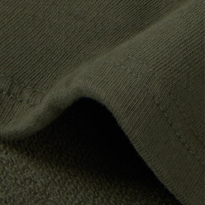 Pantalones Cortos Deportivos con Lavado Ácido para Hombre, Venta al por Mayor, Logotipo Personalizado, Pantalones Cortos Deportivos Vintage con Lavado Francés para Hombre - Product Image 4