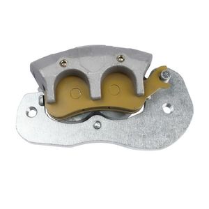 Pastiglie Freno Posteriori Destre Sinterizzate per Can-Am Maverick X3 Turbo, Compatibili con Modelli Allion Levin GAC FAW Auris - Nuove Condizioni, Ruota Anteriore - Product Image 1