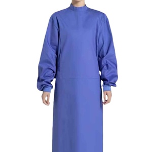 Vêtements de travail cliniques antimicrobiens extensibles innovants pour le personnel de santé, tenue de travail douce pour les infirmières, uniforme d'hôpital - Product Image 3