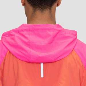 Ensemble de survêtement coupe-vent en nylon léger et respirant pour homme, fabriqué en usine, idéal pour l'hiver et le streetwear - Product Image 5
