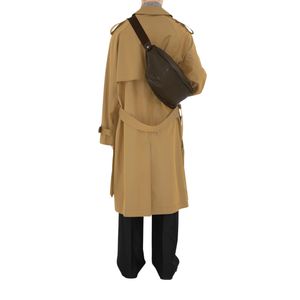 <b>Men</b> <b>Long</b> Overcoat Premium Wool Blend Warm Winter Fashion <b>Coat</b> Wholesale Supplier Factory <b>Long</b> <b>coat</b> <b>men</b> Elegant <b>Long</b> Kimono - Product Image 4