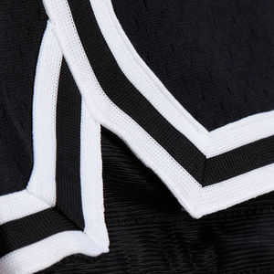 Pantalones Cortos de Baloncesto para Hombre, Equipo Deportivo Premium, Tela Ligera, Ropa Deportiva Transpirable, Ajuste Cómodo, Diseño de Alto Rendimiento - Product Image 6