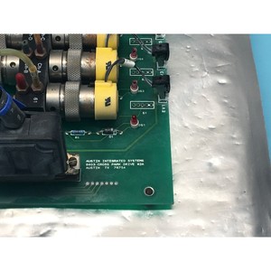 Tarjeta Neumática de 8 Puertos Bay Pneumatic BES-530-8-PCB - Equipo y Piezas de Semiconductores de Confianza de Marca Global - Product Image 6