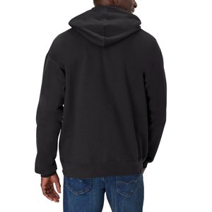 Sudadera con Capucha Extra Grande para Hombre, de Algodón, Calidad Premium, Sudadera Moderna para Chico, con Logotipo Personalizado, Cuello con Capucha, Corte Holgado - Product Image 2