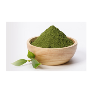 Polvo de Moringa Natural, Hoja Verde Fina, Superalimento para Mezclas de Té, Recetas Saludables y Suministro de Marca Privada - Product Image 4