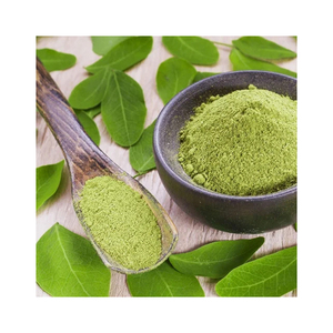 Poudre de henné de qualité BAQ pour l'art corporel professionnel Mehndi et l'application de tatouages temporaires - Product Image 4