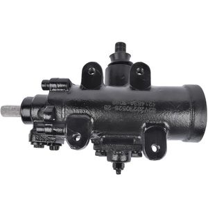 Power Steering Gear Box for 80-86 Jeep CJ5 CJ7 Scrambler 2.5L 4.2L 4.6L 27 6534 276534 5363231 - Product Image 4