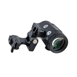 Vente en gros de lunettes de visée XY-SIGHTS Optics SF Gen II 3X à point rouge, prismatiques, réglables, en alliage d'aluminium, entièrement multicouches, objectifs de 32 mm - Product Image 3
