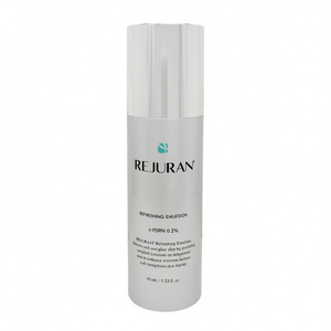 REJURAN 45ml Emulsione Rinfrescante Leggera C-PDRN con Acido Ialuronico e Centella per l'Equilibrio Olio-Acqua, Crema Viso Lenitiva - Product Image 3