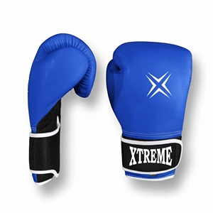 Gants de boxe personnalisés avec logo, gants de kickboxing, gants de Muay Thai, gants de combat, gants d'entraînement, taille personnalisée, grip antidérapant, équipement sportif - Product Image 1