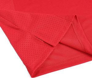 American Football Jersey Moisture Wicking Fabric Tackle Twill Embroidery OEM Private Label Team Supplier - Product Image 6