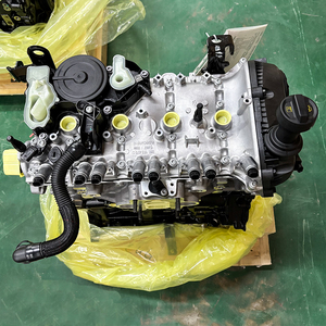 Gốc 06k100860sx cug chh chha CXD DKT 2.0L 162kw 220hp ea888 Gen 3 phụ tùng ô tô động cơ <span class=keywords><strong>l</strong></span>ắp ráp cho Audi Q3 VW GOLF MK7 - Product Image 4