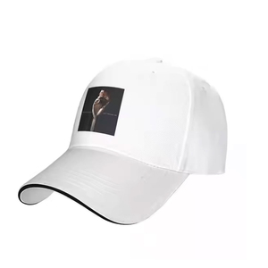 Gorras de Béisbol para Hombre Más Vendidas, Hechas a Medida con Tela Impermeable Clásica de Alta Calidad, Gorras de Béisbol con Logotipo Premium OEM - Product Image 2