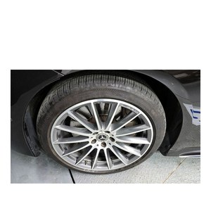 Mercedes-Benz Classe S S500L 4MATIC 2023, 71 712 km, boîte automatique, sièges en cuir, conduite à gauche, caméra de recul - Product Image 5