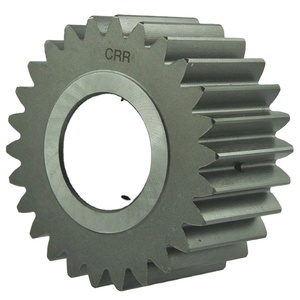 fit for Kubota <b>Sprocket</b> 26T 1C020-22312 5-19-150-14 M9000 V3300 V3800 Diesel Tractor Agricultural Parts - Product Image 1