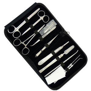 Cheap Price Stainless Steel Manual Arthroscopy Dissecting Sets Reusable CE Approved Surgical <b>Instruments</b> By Grip Surgical - Product Image 6