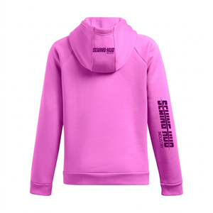 Sudadera con Capucha para Mujer de Alta Calidad y Precio Económico, Diseño Nuevo, Estilo Casual Urbano, Hombros Caídos, Transpirable, Ecológica, Tejida - Product Image 2