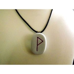Collier artisanal en os, style tribal bohème, accessoires de mode en cristal, bijou ethnique vintage, cadeau pour femmes élégantes - Product Image 4