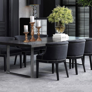 Porte-bougies en bois - Ensemble de 3 Tuli Vintage Classique Écologique pour Décoration de Table Rustique en Bois MULTI CRAFT - Product Image 5