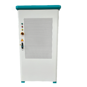 Nouvelle <span class=keywords><strong>borne</strong></span> <span class=keywords><strong>de</strong></span> <span class=keywords><strong>recharge</strong></span> double pour véhicules électriques, refroidie par air, 480 kW, avec courant <span class=keywords><strong>de</strong></span> sortie principal - Product Image 1