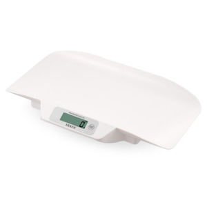 Báscula Digital Portátil para Bebés, con Plataforma de 20 kg de Capacidad y Precisión de 5 g, para Medir el Peso de Recién Nacidos - Product Image 4