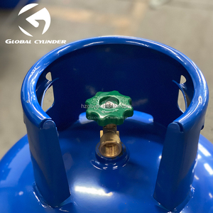 48kg vuoto gpl Gas bombola sud Africa Zimbabwe mercato - Product Image 5