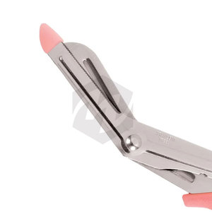 Tijeras para Vendajes de Acero Inoxidable para Paramédicos EMT, Tijeras para Trauma, Pinzas Quirúrgicas, Certificación MOL, para Socorristas de Emergencia - Product Image 6