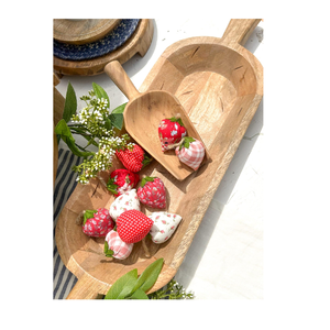 Moderna tazón de madera para decoración del hogar, frutero de madera para encimera de cocina, cuenco para llaves, para vajilla, ¡superventas! - Product Image 3