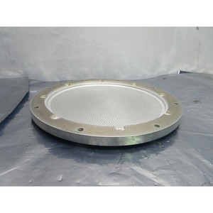 AMAT 0020-42286, PLACA, PERF EC WXZ, Cabezal de Ducha - Equipo y Piezas de Semiconductores de Confianza de Tradicción Global - Product Image 1