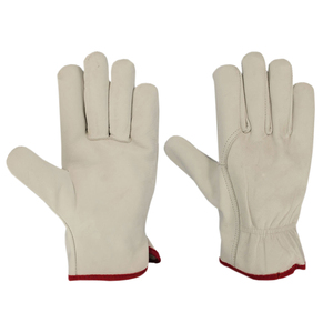 Professional Racing Track Motorcycle <b>Gloves</b> Long Gauntlet Leather <b>Gloves</b> Motocross Enduro <b>Dirt</b> <b>Bike</b> Motorcycle <b>Gloves</b> Flexible - Product Image 2