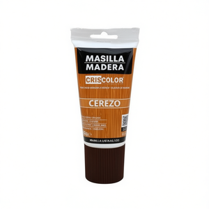 Cérézo Masilla Madera : Tubes de mastic pour bois, fournitures d'artisanat pour le travail du bois et la réparation - Product Image 2