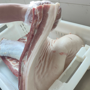 Viande de Porc Congelée de Qualité Supérieure, Vente en Gros, Stock Prêt, Vente en Vrac, Qualité Alimentaire, Qualité Supérieure, Exportation - Product Image 4