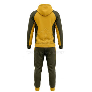 Premium Men Tracksuit Comfortable <b>Athletic</b> Fit Soft Fabric Great For Workout Sessions And Outdoor Fashion - Product Image 2