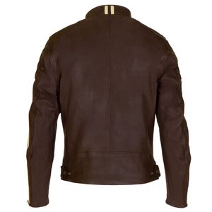 Factory Wholesale <b>Cheap</b> Price Men's Biker Leather <b>Jacket</b> High quality Top Quality <b>Winter</b> Motorcycle Leather <b>Jacket</b> - Product Image 6