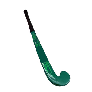 Palo de Hockey sobre Césped Elite Diseñado para un Control de Pelota Avanzado, Golpeo Potente, Precisión y Rendimiento Ligero - Product Image 4