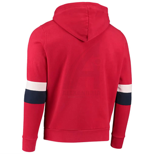 Uniforme de Hockey sobre Hielo de Invierno Sublimado de Buena Calidad para Deportes de Equipo, Corte Regular, Logotipo Frontal, Ropa Deportiva Informal, Mejor Precio - Product Image 4