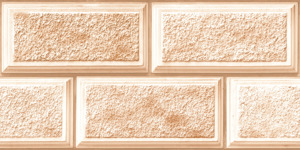 Azulejos de pared de primera calidad Asia Tiles Elevation Tiles de 300x600 mm para villas de lujo. - Product Image 3