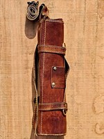 Premium Eco-vriendelijke Damascus stalen koksmessenset met verstelbare beenhandgrepen, handgemaakt, hoge kwaliteit, traditionele stijl, keukenmes
