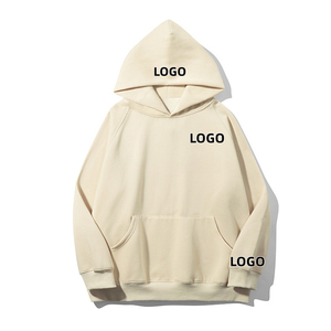 Sudadera con Capucha Extra Grande Estilo Vintage para Hombre, Último Modelo 2026, Precio Accesible, Corte Regular - Product Image 3