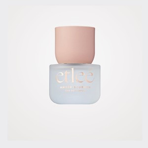 น้ำหอมขายส่ง Eteulrie ETLEE Eau De Parfum Amber Bourbon 30 มล. น้ำหอมสำหรับทั้งชายและหญิง กลิ่นหอม 30 มล. ขวดน้ำหอม - Product Image 3