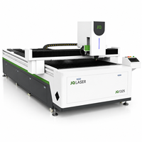 Máquina de Marcado Láser de Gran Formato, Grabador Láser de Fibra MOPA de 100W para Marcado de Metal, Acero Inoxidable y Aluminio