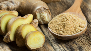 Gingembre frais biologique de qualité supérieure, prix de gros, qualité exceptionnelle, gingembre frais en vrac, légumes frais - Product Image 5
